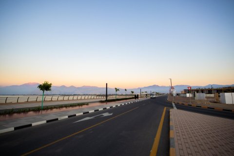Zemlja u gradu Al Mairid, Ras Al Khaimah, UAE 997 m2 Br. 656633 - Slika 13
