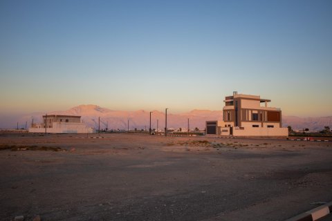 Zemlja u gradu Al Mairid, Ras Al Khaimah, UAE 997 m2 Br. 656633 - Slika 7