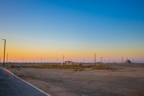 Zemlja u gradu Al Mairid, Ras Al Khaimah, UAE 997 m2 Br. 656633 - Slika 6
