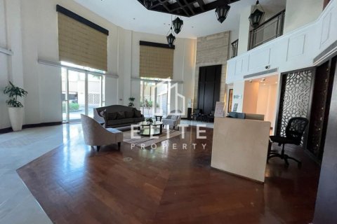 Dzīvoklis The Views, Dubaijā, AAE 2 istabas, 131 m2 Nr. 659421 - attēls 7