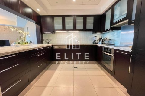 Dzīvoklis The Views, Dubaijā, AAE 2 istabas, 131 m2 Nr. 659421 - attēls 4