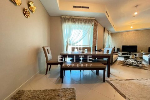 Dzīvoklis The Views, Dubaijā, AAE 2 istabas, 131 m2 Nr. 659421 - attēls 6