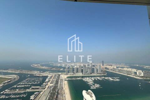 Apartman u gradu Dubai Marina, Dubai, UAE 4 spavaće sobe, 298 m2 Br. 659418 - Slika 1