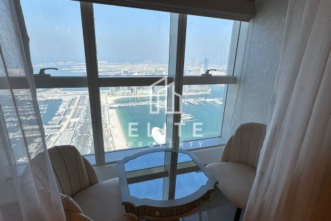 Apartman u gradu Dubai Marina, Dubai, UAE 4 spavaće sobe, 298 m2 Br. 659418 - Slika 20