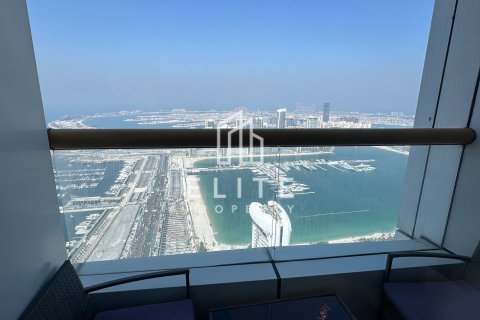 Apartman u gradu Dubai Marina, Dubai, UAE 4 spavaće sobe, 298 m2 Br. 659418 - Slika 22