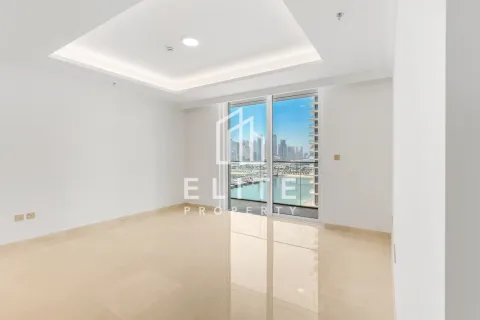 Apartmen di Dubai Harbour, Dubai, UAE 1 bilik tidur, 79 meter persegi № 659424 - foto 3