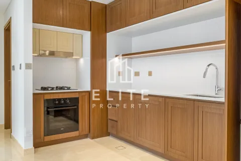 Apartmen di Dubai Harbour, Dubai, UAE 1 bilik tidur, 79 meter persegi № 659424 - foto 6