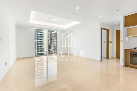 Apartmen di Dubai Harbour, Dubai, UAE 1 bilik tidur, 79 meter persegi № 659424 - foto 4