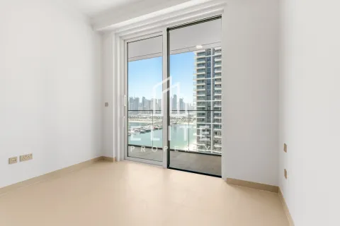 Apartmen di Dubai Harbour, Dubai, UAE 1 bilik tidur, 79 meter persegi № 659424 - foto 9