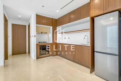 Apartmen di Dubai Harbour, Dubai, UAE 1 bilik tidur, 79 meter persegi № 659424 - foto 7