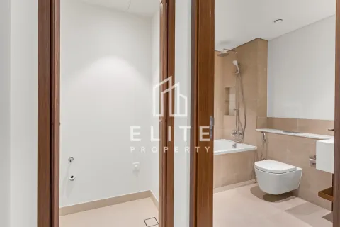 Apartmen di Dubai Harbour, Dubai, UAE 1 bilik tidur, 79 meter persegi № 659424 - foto 11