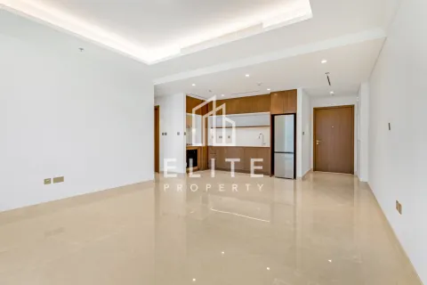 Apartmen di Dubai Harbour, Dubai, UAE 1 bilik tidur, 79 meter persegi № 659424 - foto 5