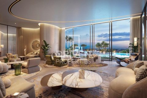 Apartment in Dubai Creek Harbour (The Lagoons), UAE 1 bedroom, 69.12 sq.m. № 767661 - photo 3