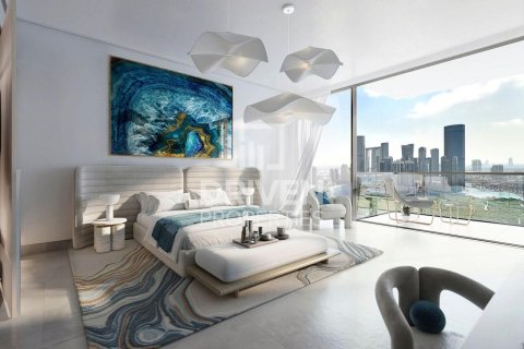 Apartment in Dubai Creek Harbour (The Lagoons), UAE 1 bedroom, 69.12 sq.m. № 767661 - photo 4