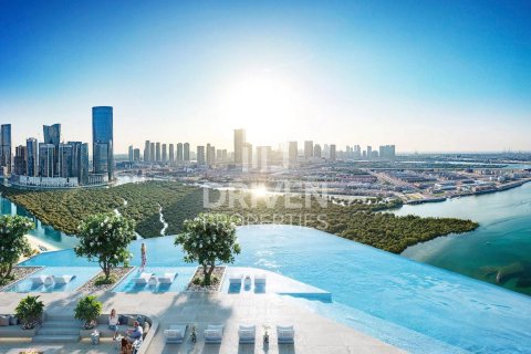 Apartment in Dubai Creek Harbour (The Lagoons), UAE 1 bedroom, 69.12 sq.m. № 767661 - photo 12