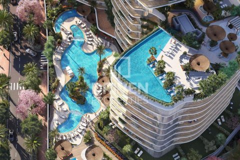 Apartment in Dubai Creek Harbour (The Lagoons), UAE 1 bedroom, 69.12 sq.m. № 767661 - photo 11