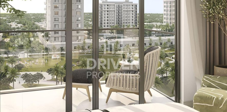 Dubai Hills Estate, UAE의 아파트 침실 3개, 158.31제곱미터 번호 767666