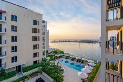 Διαμέρισμα σε Jumeirah, Dubai, ΗΑΕ 1 υπνοδωμάτιο, 75 τ.μ. Αρ. 711306 - φωτογραφία 6