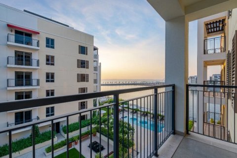 Διαμέρισμα σε Jumeirah, Dubai, ΗΑΕ 1 υπνοδωμάτιο, 75 τ.μ. Αρ. 711306 - φωτογραφία 5
