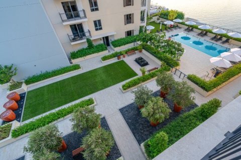 Διαμέρισμα σε Jumeirah, Dubai, ΗΑΕ 1 υπνοδωμάτιο, 75 τ.μ. Αρ. 711306 - φωτογραφία 9