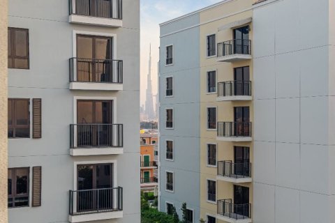 Διαμέρισμα σε Jumeirah, Dubai, ΗΑΕ 1 υπνοδωμάτιο, 75 τ.μ. Αρ. 711306 - φωτογραφία 8