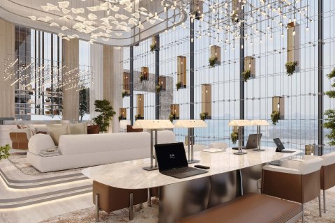 Apartmán v Dubai, SAE 3 spálne, 150 m2 č. 711305 - Fotografia 12