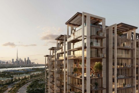 Apartmán v Dubai, SAE 3 spálne, 150 m2 č. 711305