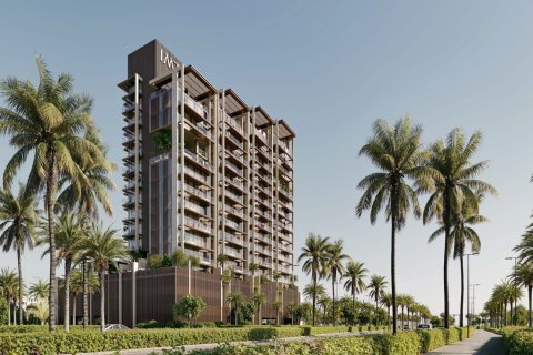 Apartmán v Dubai, SAE 3 spálne, 150 m2 č. 711305 - Fotografia 6