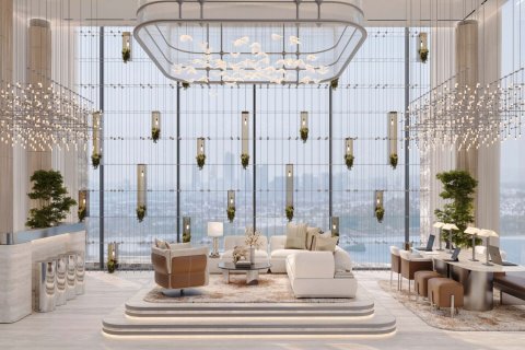 Apartmán v Dubai, SAE 3 spálne, 150 m2 č. 711305 - Fotografia 14