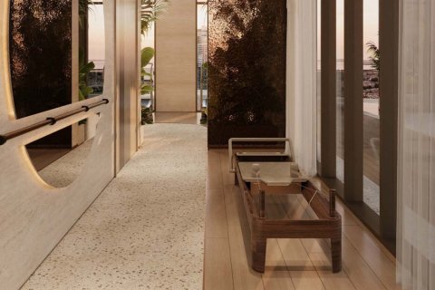 Apartmán v Dubai, SAE 3 spálne, 150 m2 č. 711305 - Fotografia 17