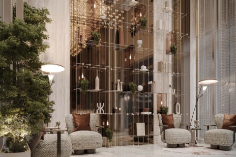 Apartmán v Dubai, SAE 3 spálne, 150 m2 č. 711305 - Fotografia 11
