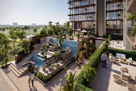 Apartmán v Dubai, SAE 3 spálne, 150 m2 č. 711305 - Fotografia 5