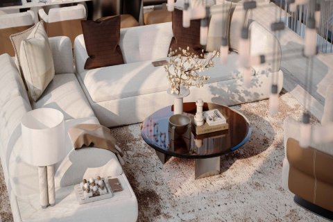 Apartmán v Dubai, SAE 3 spálne, 150 m2 č. 711305 - Fotografia 13