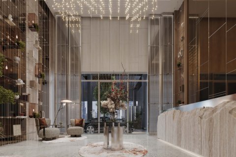 Apartmán v Dubai, SAE 3 spálne, 150 m2 č. 711305 - Fotografia 10
