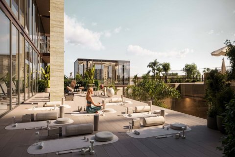 Apartmán v Dubai, SAE 3 spálne, 150 m2 č. 711305 - Fotografia 18