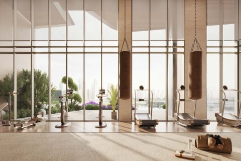 Apartmán v Dubai, SAE 3 spálne, 150 m2 č. 711305 - Fotografia 15