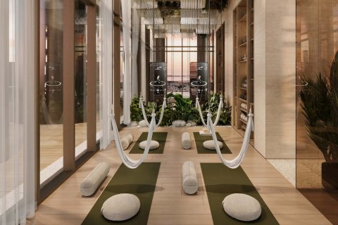 Apartmán v Dubai, SAE 3 spálne, 150 m2 č. 711305 - Fotografia 16