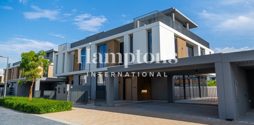 Vila v Arabian Ranches 3, Dubai, SAE 5 spální, 420.014 m2 č. 697559