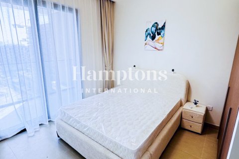 Διαμέρισμα σε Mina Rashid, Dubai, ΗΑΕ 1 υπνοδωμάτιο, 65.91003335 τ.μ. Αρ. 697563 - φωτογραφία 2