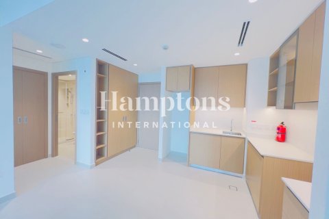 Dubai Creek Harbour (The Lagoons), Dubai, संयुक्त अरब अमीरात में अपार्टमेंट, 1 बेडरूम, 62.3602 वर्ग मीटर, संख्या 697561 - फ़ोटो 13