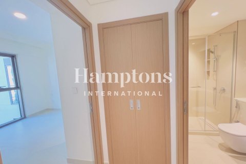 Dubai Creek Harbour (The Lagoons), Dubai, संयुक्त अरब अमीरात में अपार्टमेंट, 1 बेडरूम, 62.3602 वर्ग मीटर, संख्या 697561 - फ़ोटो 12