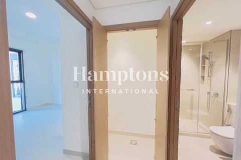 Dubai Creek Harbour (The Lagoons), Dubai, संयुक्त अरब अमीरात में अपार्टमेंट, 1 बेडरूम, 62.3602 वर्ग मीटर, संख्या 697561 - फ़ोटो 6