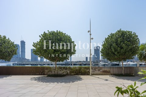 Üürile anda ridamaja asukohaga Dubai Harbour, AÜE: 3 magamistoaga, 185.15567900 m² Nr 697557 - pilt 22