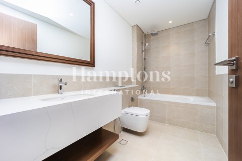 Üürile anda ridamaja asukohaga Dubai Harbour, AÜE: 3 magamistoaga, 185.15567900 m² Nr 697557 - pilt 20