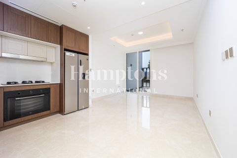 Üürile anda ridamaja asukohaga Dubai Harbour, AÜE: 3 magamistoaga, 185.15567900 m² Nr 697557 - pilt 21