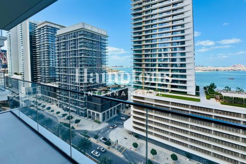 Üürile anda korter asukohaga Dubai Harbour, AÜE: 1 magamistoaga, 67.80989970 m² Nr 697562 - pilt 16