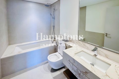 Üürile anda korter asukohaga Dubai Harbour, AÜE: 1 magamistoaga, 67.80989970 m² Nr 697562 - pilt 6