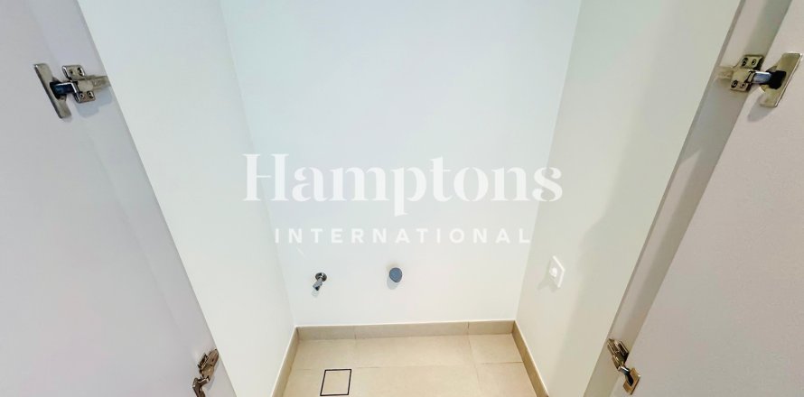 Korter asukohaga Dubai Harbour, AÜE: 1 magamistoaga, 67.8099 m² Nr 697562