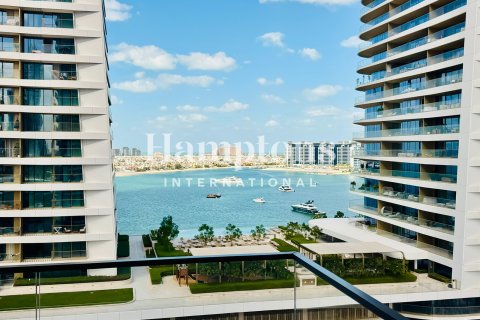Üürile anda korter asukohaga Dubai Harbour, AÜE: 1 magamistoaga, 67.80989970 m² Nr 697562 - pilt 8