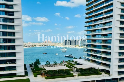 Üürile anda korter asukohaga Dubai Harbour, AÜE: 1 magamistoaga, 67.80989970 m² Nr 697562 - pilt 7